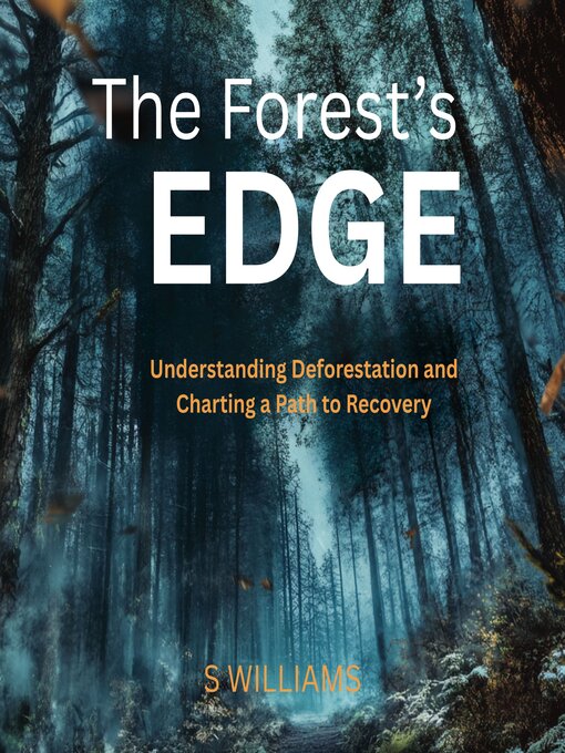Title details for The Forest's Edge by S Williams - Wait list